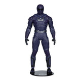 Superman (2025) - Ultraman 7" Deluxe Figure NEW McFarlane Toys