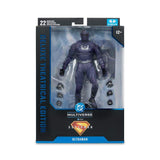 Superman (2025) - Ultraman 7" Deluxe Figure NEW McFarlane Toys