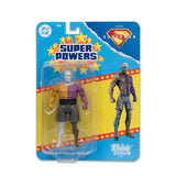 Superman (2025) - Metamorpho 5 " Super Powers Figure NEW McFarlane Toys