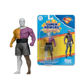 Superman (2025) - Metamorpho 5 " Super Powers Figure NEW McFarlane Toys