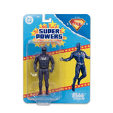 Superman (2025) - Ultraman 5 " Super Powers Figure NEW McFarlane Toys