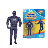 Superman (2025) - Ultraman 5 " Super Powers Figure NEW McFarlane Toys