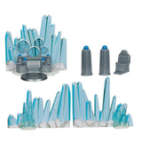 Superman (2025) - Fortress Of Solitude Super Powers Playset NEW McFarlane Toys