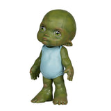 Superman (2025) - Baby Joey 4.5" Collector Vinyl Figure NEW McFarlane Toys