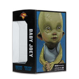 Superman (2025) - Baby Joey 4.5" Collector Vinyl Figure NEW McFarlane Toys
