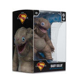 Superman (2025) - Baby Kaiju 4.5" Collector Vinyl Figure NEW McFarlane Toys