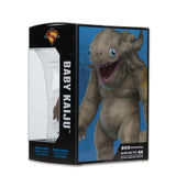 Superman (2025) - Baby Kaiju 4.5" Collector Vinyl Figure NEW McFarlane Toys