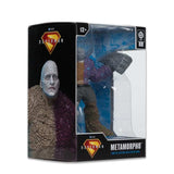 Superman (2025) - Metamorpho 4.5" Collector Vinyl Figure NEW McFarlane Toys