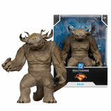 Superman (2025) - Kaiju MegaFig Figure NEW McFarlane Toys