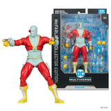 DC Comics - Deadshot #35 Mcfarlane Collector Edition 7" Figure NEW McFarlane