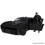 The Batman - Batmobile Gold Label Vehicle NEW McFarlane Toys