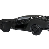The Batman - Batmobile Gold Label Vehicle NEW McFarlane Toys