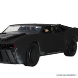 The Batman - Batmobile Gold Label Vehicle NEW McFarlane Toys