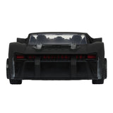 The Batman - Batmobile Gold Label Vehicle NEW McFarlane Toys