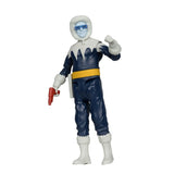 DC Comics - Captain Cold Super Friends Retro 6" Action Figure NEW McFarlane Toys