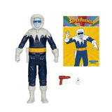DC Comics - Captain Cold Super Friends Retro 6" Action Figure NEW McFarlane Toys