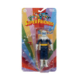 DC Comics - Captain Cold Super Friends Retro 6" Action Figure NEW McFarlane Toys