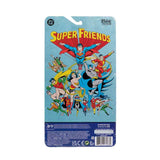 DC Comics - Captain Cold Super Friends Retro 6" Action Figure NEW McFarlane Toys