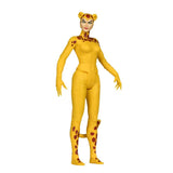 DC Comics - Cheetah Super Friends Retro 6" Action Figure NEW McFarlane Toys