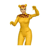 DC Comics - Cheetah Super Friends Retro 6" Action Figure NEW McFarlane Toys