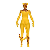 DC Comics - Cheetah Super Friends Retro 6" Action Figure NEW McFarlane Toys