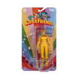 DC Comics - Cheetah Super Friends Retro 6" Action Figure NEW McFarlane Toys