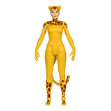 DC Comics - Cheetah Super Friends Retro 6" Action Figure NEW McFarlane Toys