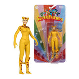 DC Comics - Cheetah Super Friends Retro 6" Action Figure NEW McFarlane Toys