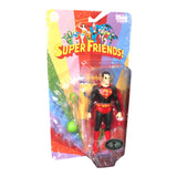 DC Comics - Superman (Universe of Evil) Super Friends Retro 6" Action Figure