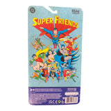 DC Comics - Superman (Universe of Evil) Super Friends Retro 6" Action Figure