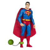 DC Comics - Superman Super Friends Retro 6" Action Figure NEW McFarlane Toys