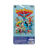 DC Comics - Superman Super Friends Retro 6" Action Figure NEW McFarlane Toys