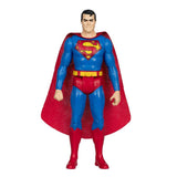 DC Comics - Superman Super Friends Retro 6" Action Figure NEW McFarlane Toys