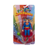 DC Comics - Superman Super Friends Retro 6" Action Figure NEW McFarlane Toys