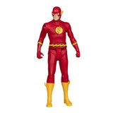 DC Comics - The Flash Super Friends Retro 6" Action Figure NEW McFarlane Toys