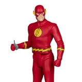 DC Comics - The Flash Super Friends Retro 6" Action Figure NEW McFarlane Toys