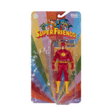 DC Comics - The Flash Super Friends Retro 6" Action Figure NEW McFarlane Toys