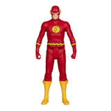 DC Comics - The Flash Super Friends Retro 6" Action Figure NEW McFarlane Toys