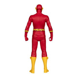 DC Comics - The Flash Super Friends Retro 6" Action Figure NEW McFarlane Toys