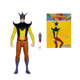 DC Comics - Toy Man Super Friends Retro 6" Action Figure [Chase] NEW McFarlane