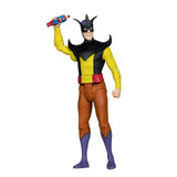 DC Comics - Toy Man Super Friends Retro 6" Action Figure [Chase] NEW McFarlane