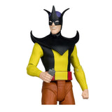 DC Comics - Toy Man Super Friends Retro 6" Action Figure [Chase] NEW McFarlane