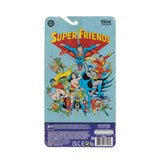 DC Comics - Toy Man Super Friends Retro 6" Action Figure [Chase] NEW McFarlane