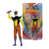 DC Comics - Toy Man Super Friends Retro 6" Action Figure [Chase] NEW McFarlane