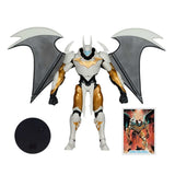 DC Comics - Batman Final Suit (Justice League: Sixth Dimension) Figure