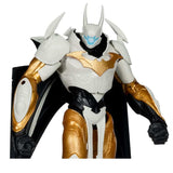 DC Comics - Batman Final Suit (Justice League: Sixth Dimension) Figure