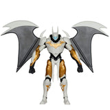 DC Comics - Batman Final Suit (Justice League: Sixth Dimension) Figure