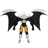 DC Comics - Batman Final Suit (Justice League: Sixth Dimension) Figure