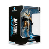 DC Comics - Batman Final Suit (Justice League: Sixth Dimension) Figure