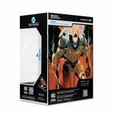 DC Comics - Batman Final Suit (Justice League: Sixth Dimension) Figure